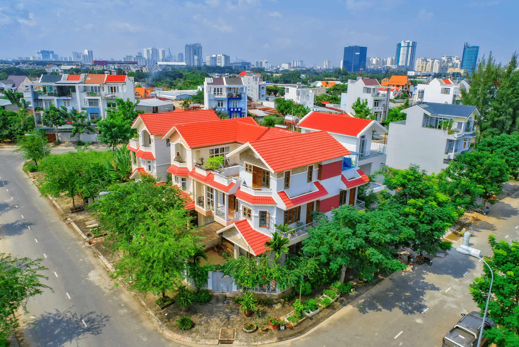 Tổng quan